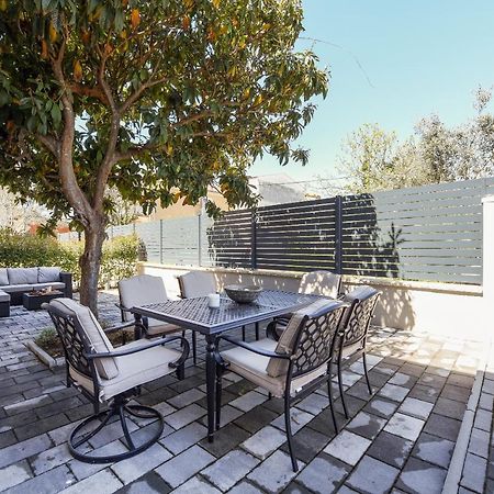 Endless Summer House Barbara Zadar Exterior photo