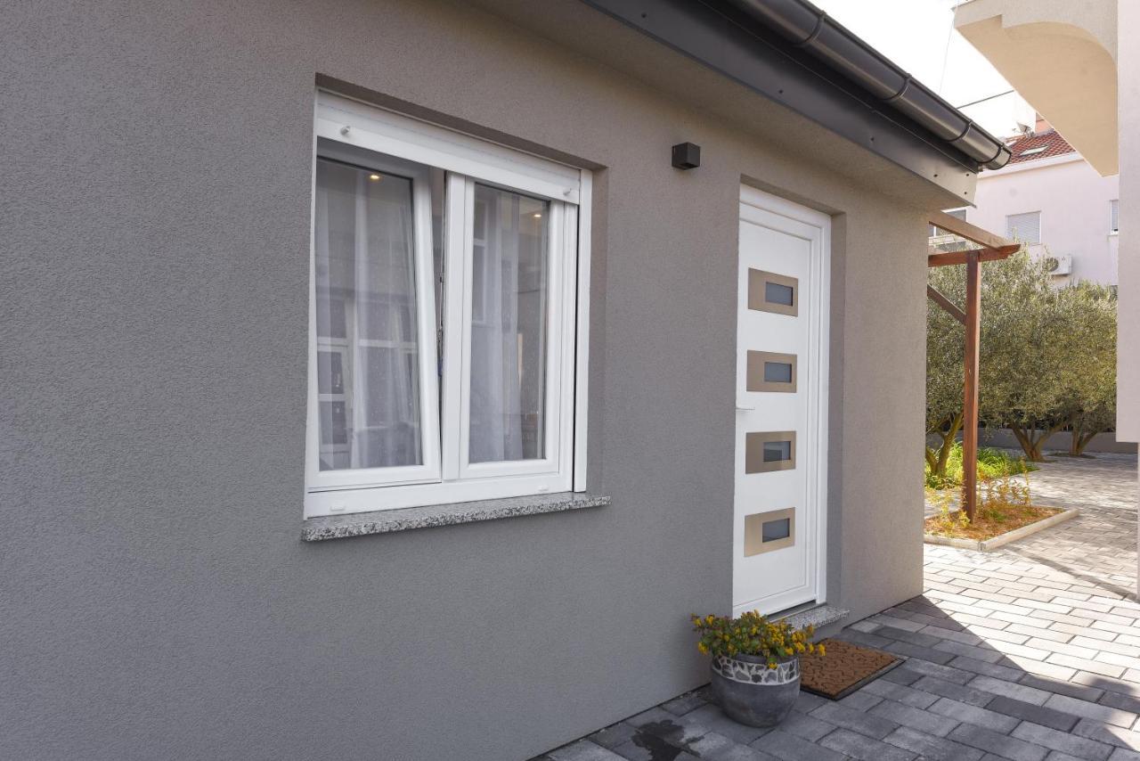 Endless Summer House Barbara Zadar Exterior photo