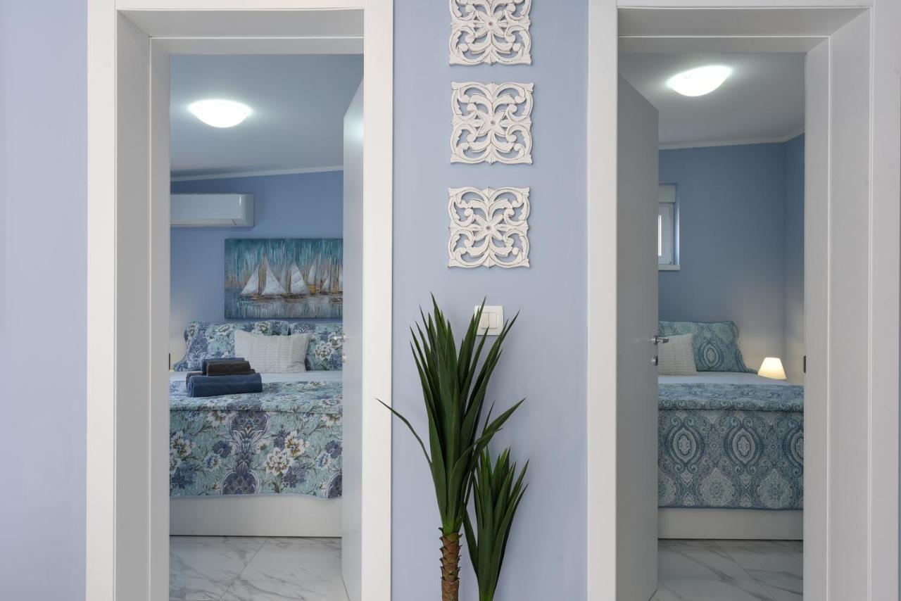 Endless Summer House Barbara Zadar Exterior photo