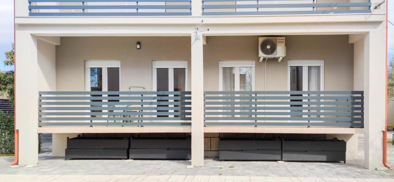 Endless Summer House Barbara Zadar Exterior photo