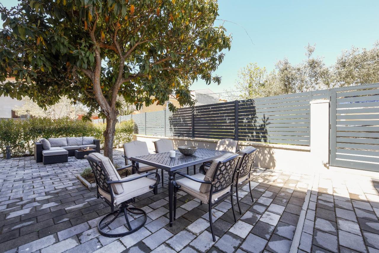 Endless Summer House Barbara Zadar Exterior photo